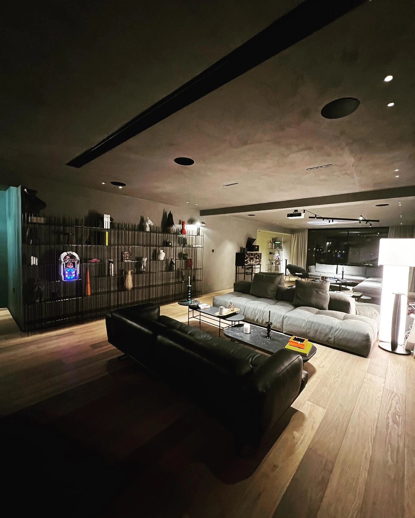 Casablanca Restaurant