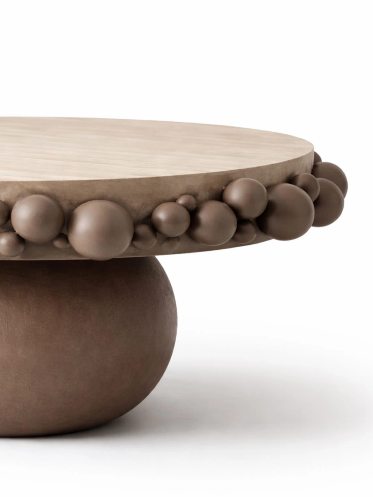 Mindmade – Orbit Table