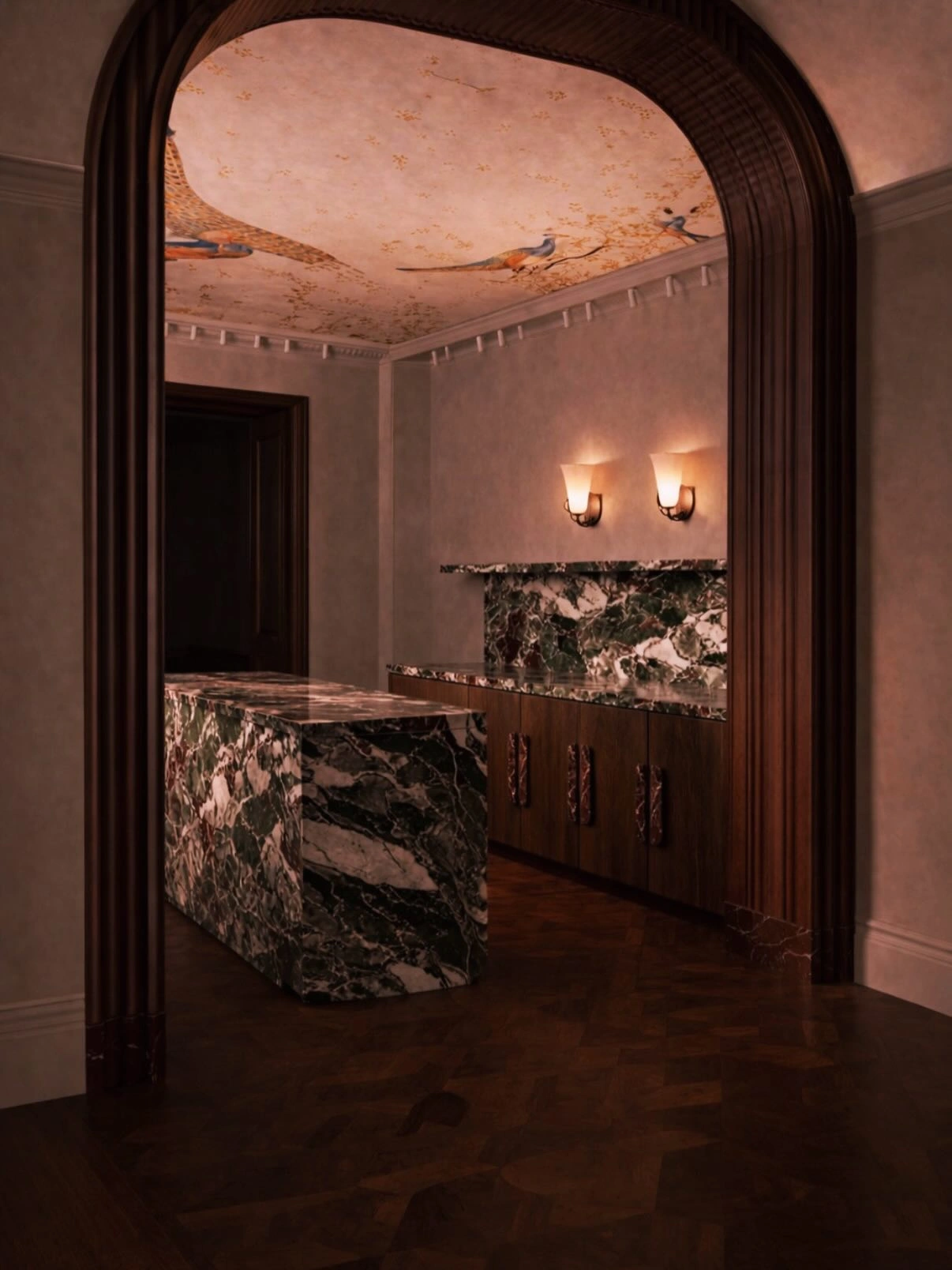 80s Villa Renovation