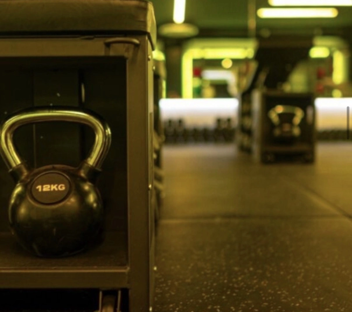 JEEM — Anfa Place, Casablanca