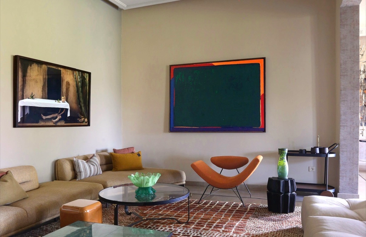 Duplex — Marrakech