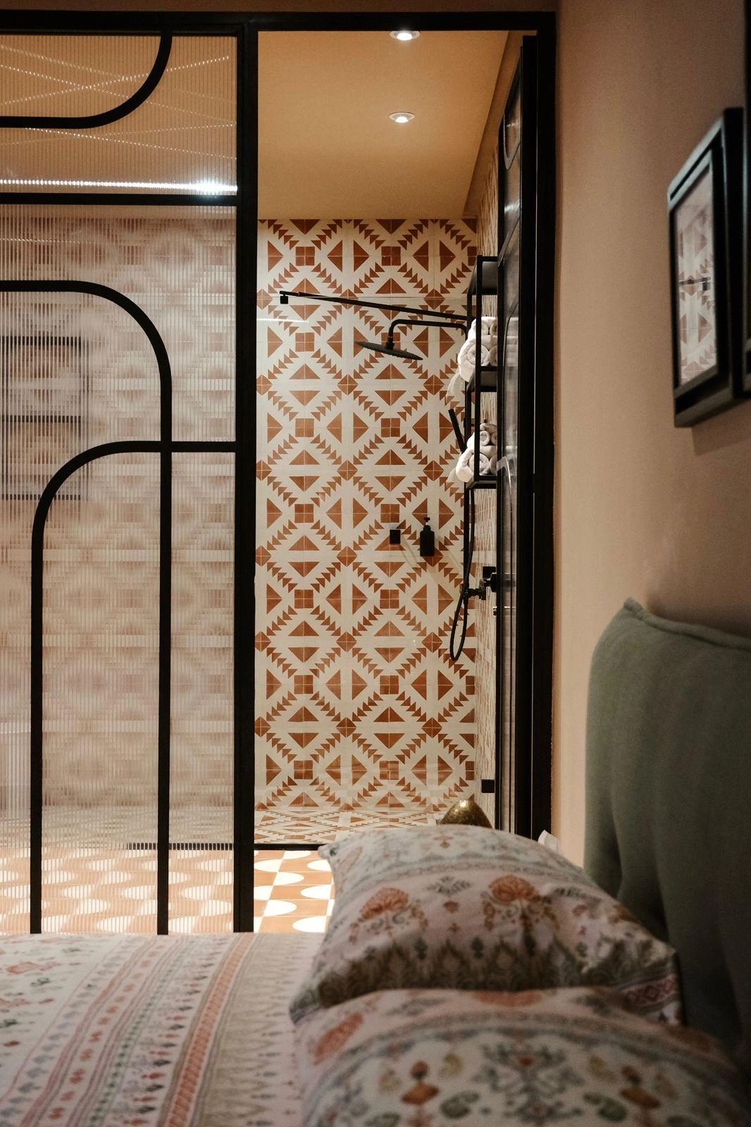 Guesthouse — Palmeraie Marrakech