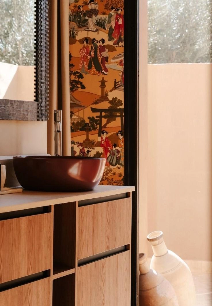 Guesthouse — Palmeraie Marrakech