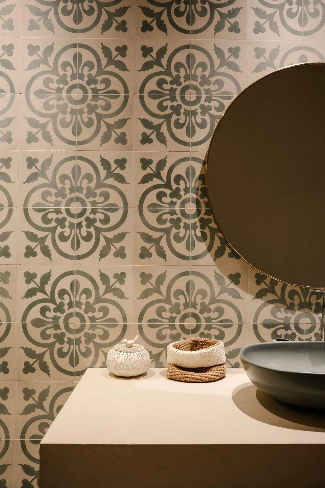 Guesthouse — Palmeraie Marrakech