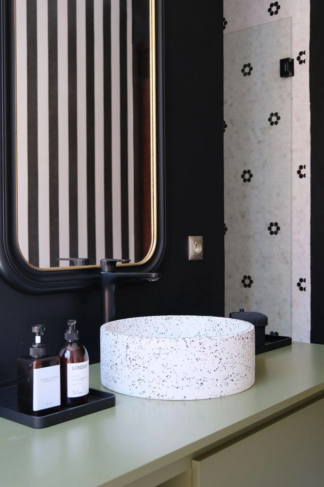 Guesthouse — Palmeraie Marrakech