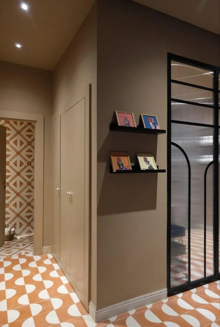 Guesthouse — Palmeraie Marrakech