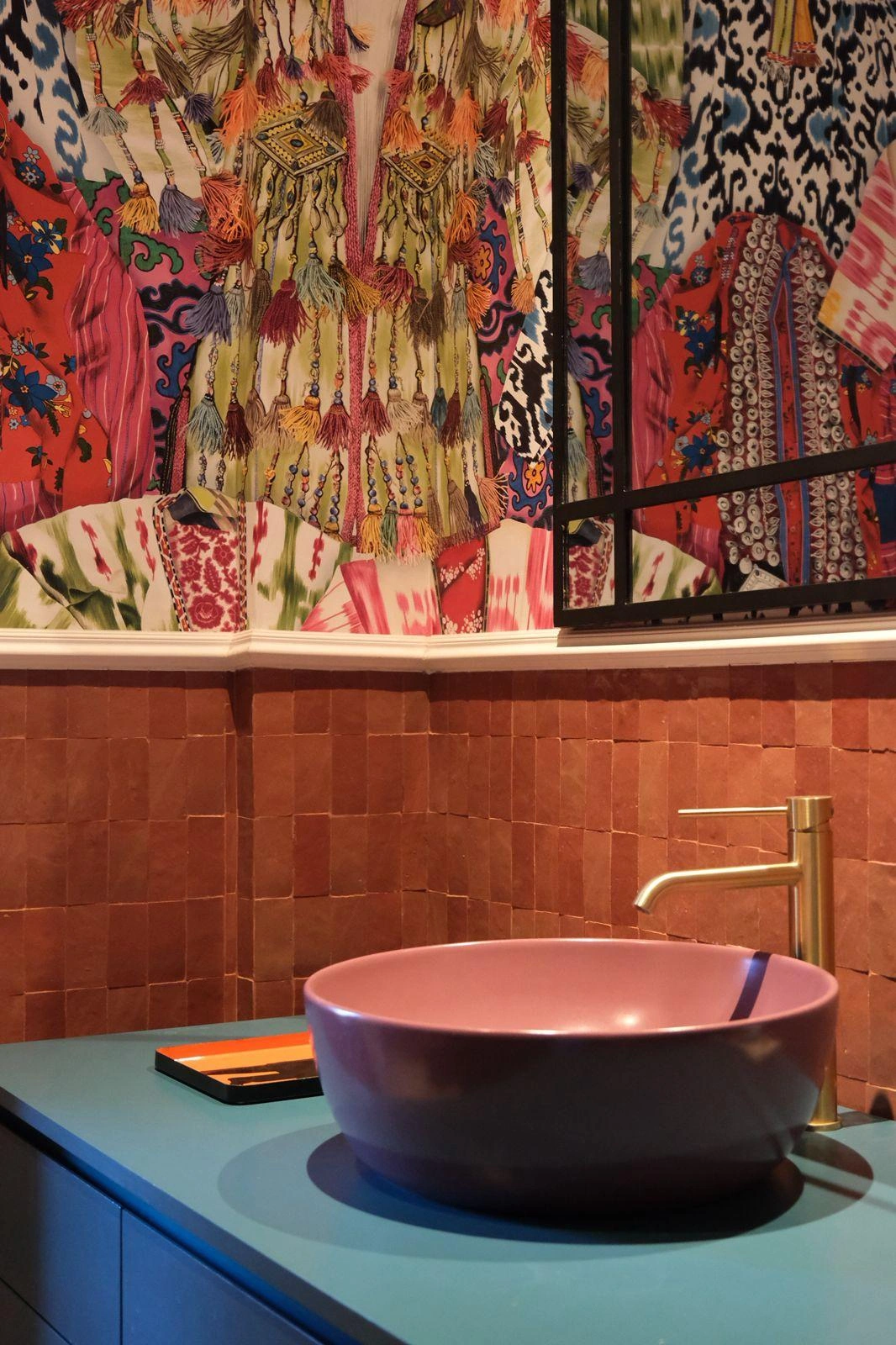 Guesthouse — Palmeraie Marrakech