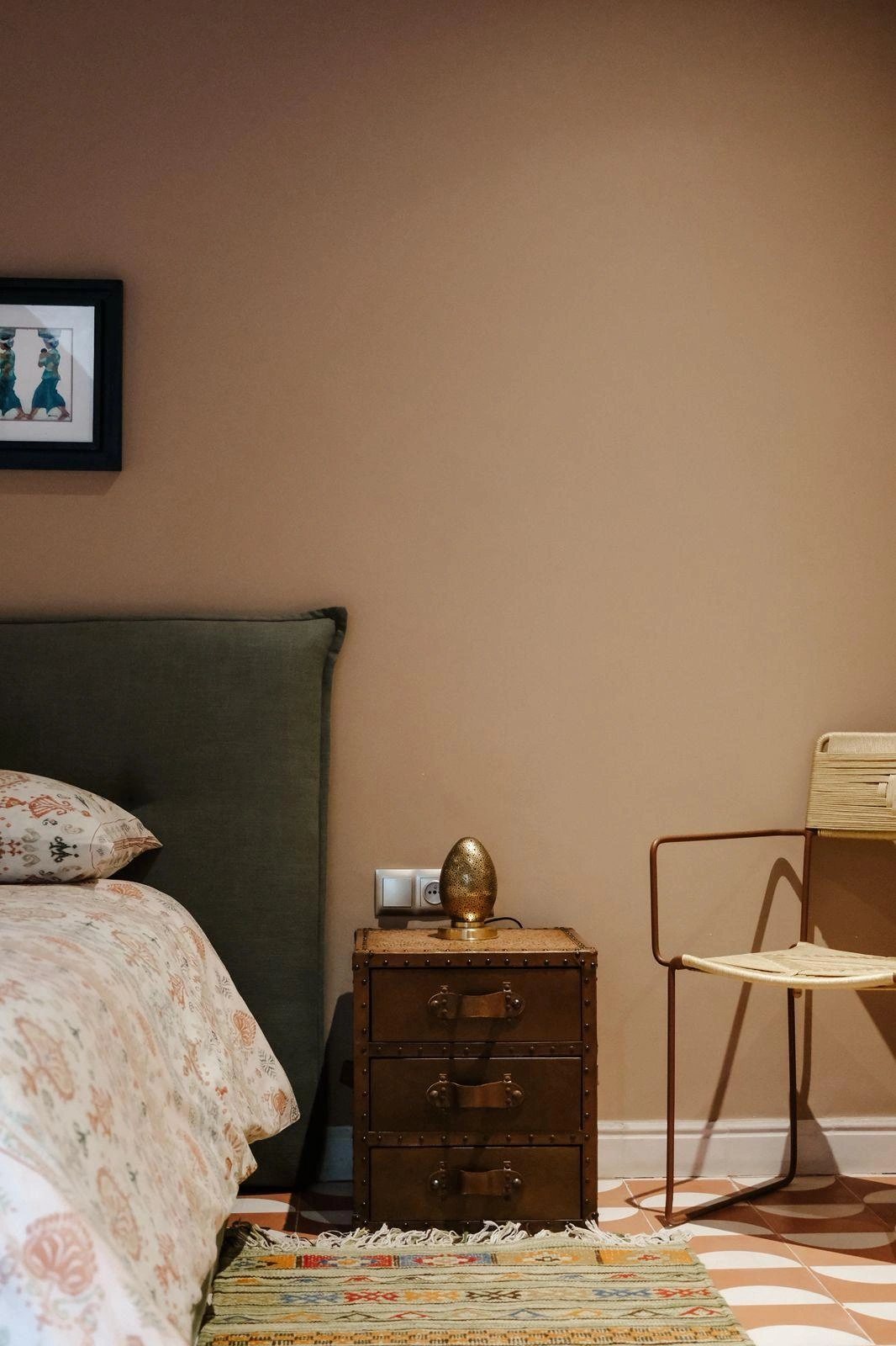 Guesthouse — Palmeraie Marrakech