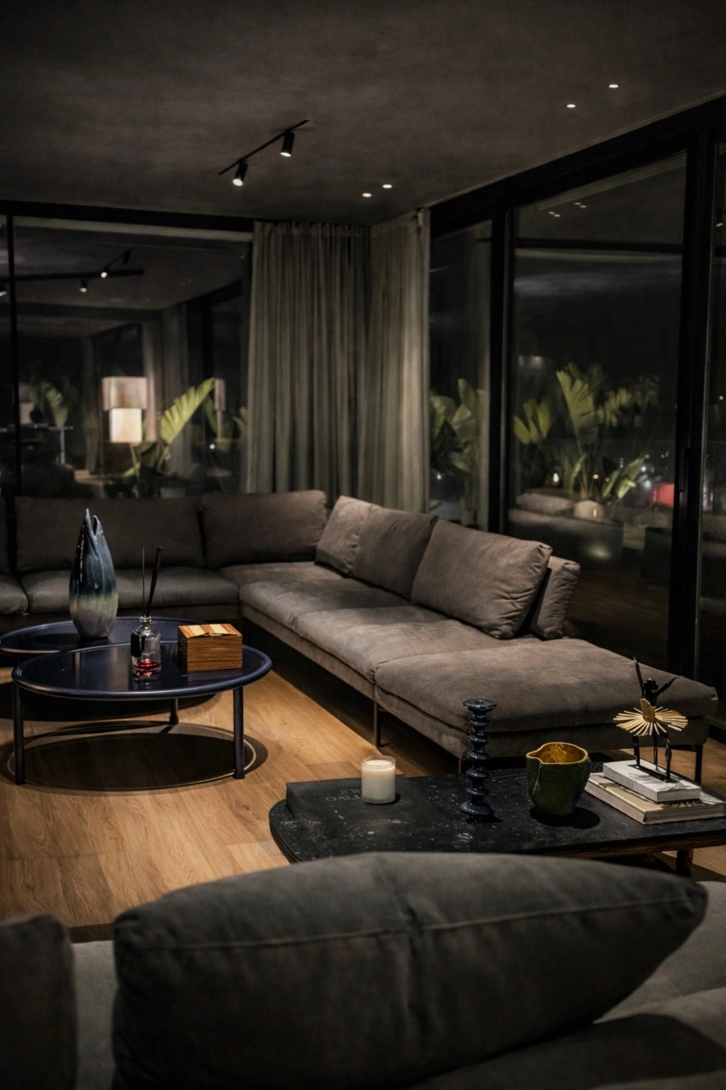 Penthouse — Agadir