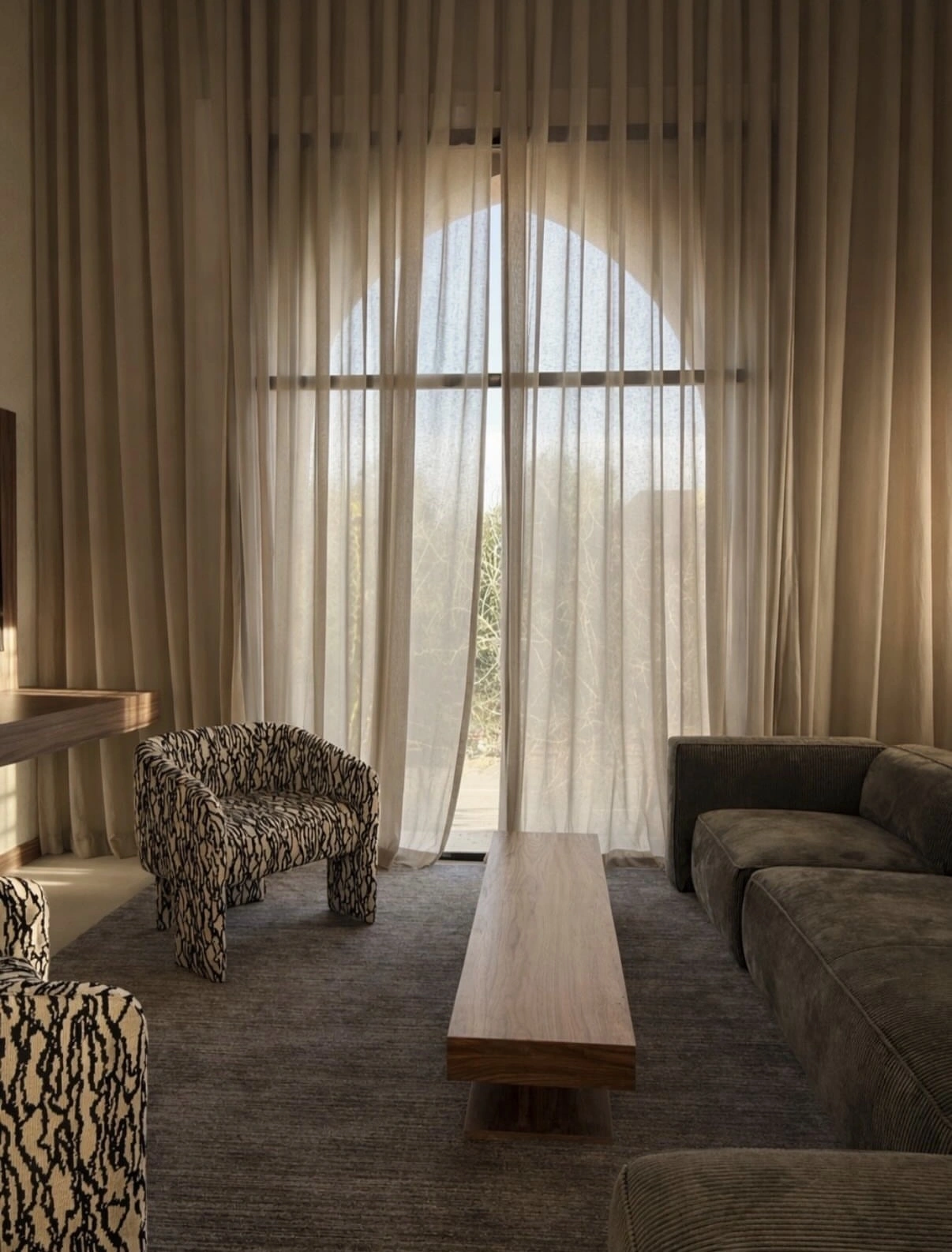 Suite Hôtel — Marrakech