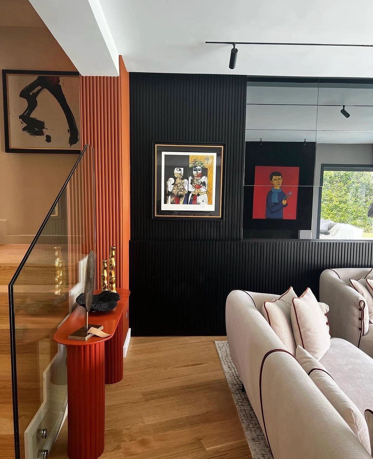 Villa Jumelée — Terre Océane, Casablanca