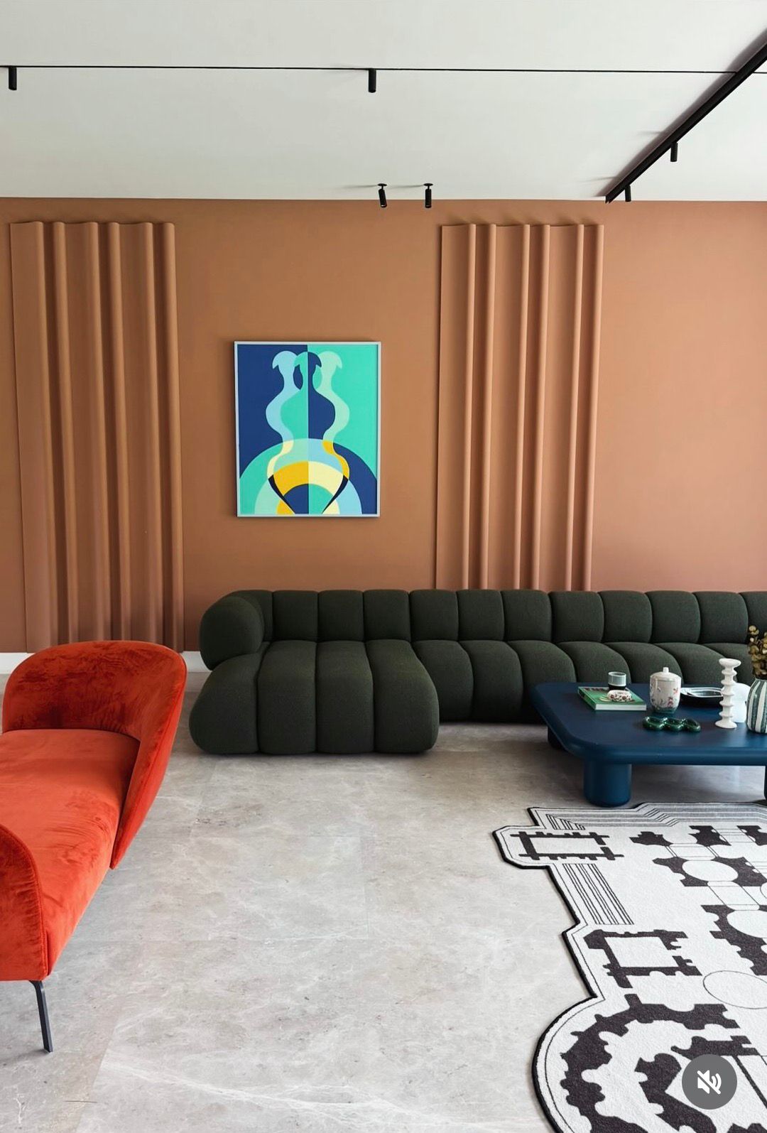 Maison Epure — Casablanca